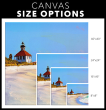 Load image into Gallery viewer, Boca Grande Florida Beach Painting Impressionistic
