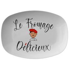Load image into Gallery viewer, Le Fromage Delicieux Platter
