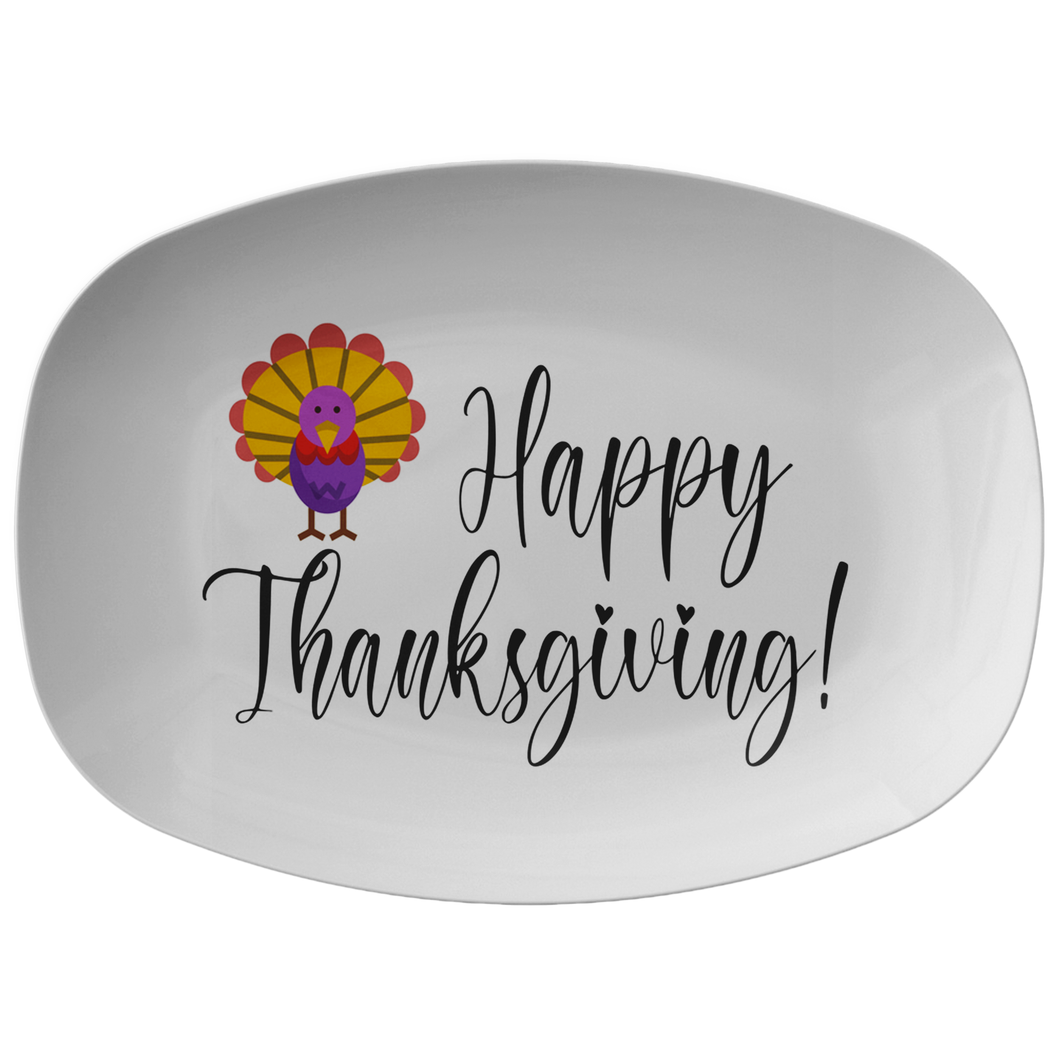 Thanksgiving Platter