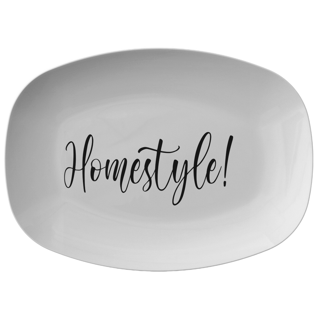 Homestyle Platter!