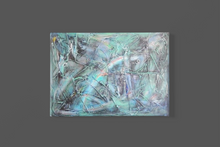 Load image into Gallery viewer, &quot;Pathways&quot;, an Original Signed Painting on Canvas
