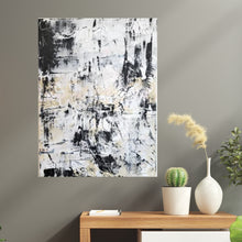 Load image into Gallery viewer, Original Abstract Painting &quot;WINTER&quot;, 18X24X0.9
