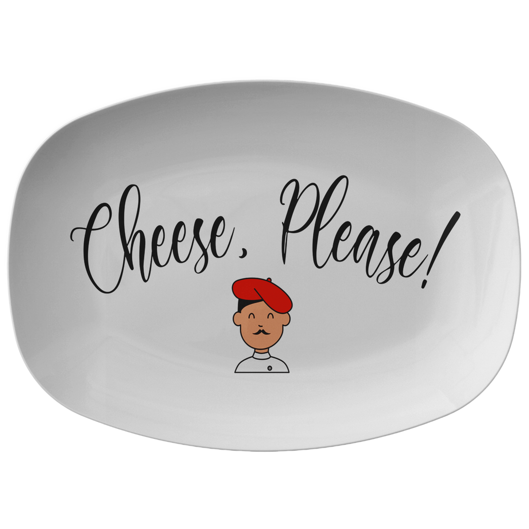Cheese Please Platter, Cheese Platter